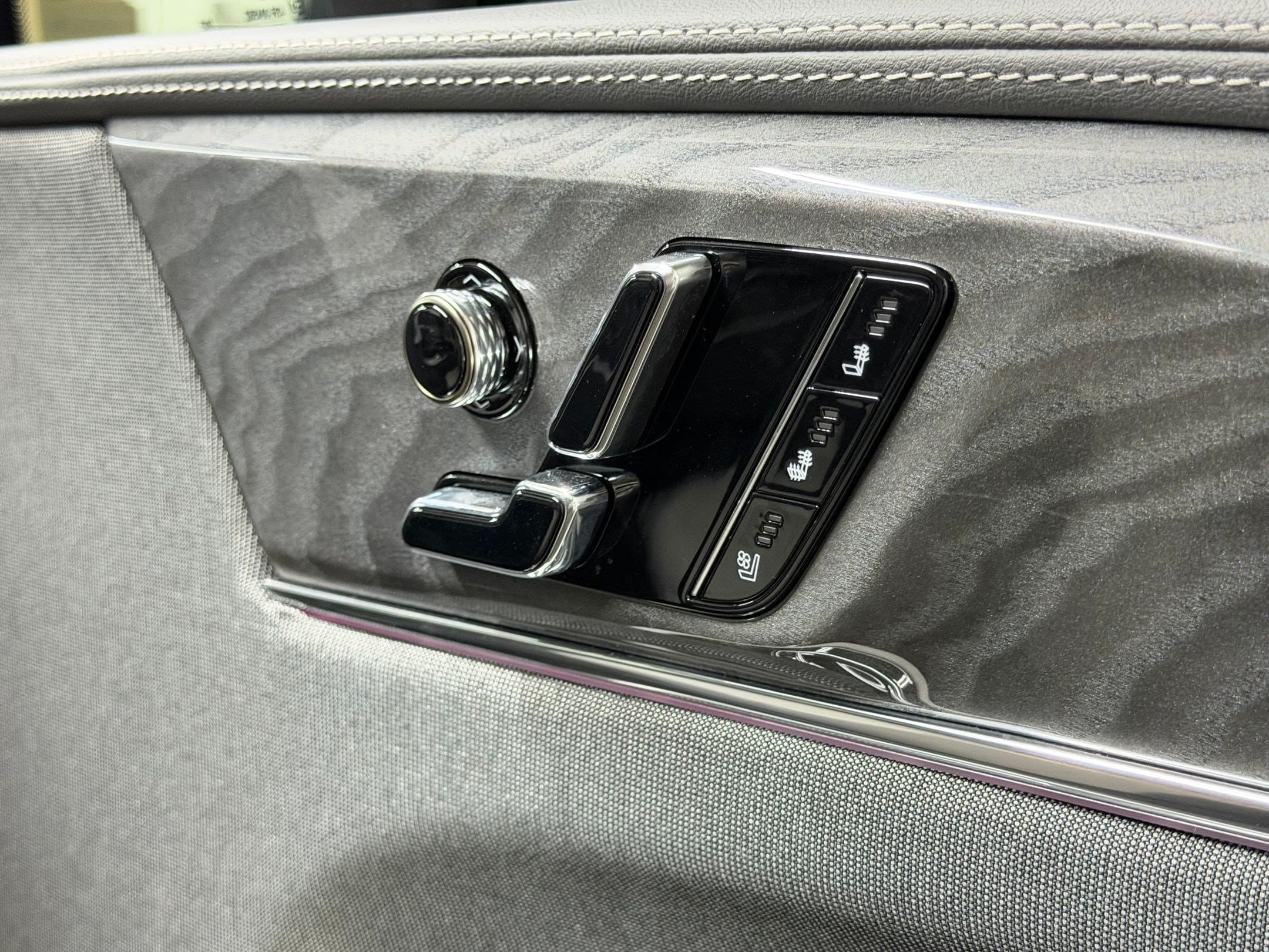 2026 Cadillac Escalade IQ Sport - Photo 55