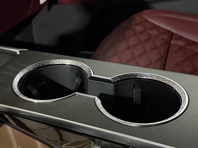 2026 Cadillac Escalade ESV Luxury - Photo 41