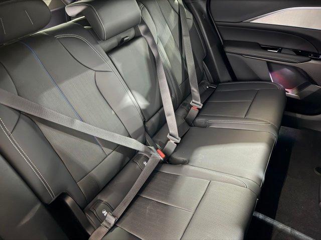 2027 Cadillac LYRIQ Sport - Photo 47