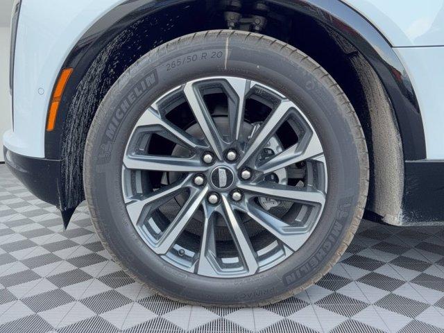 2027 Cadillac LYRIQ Sport - Photo 13
