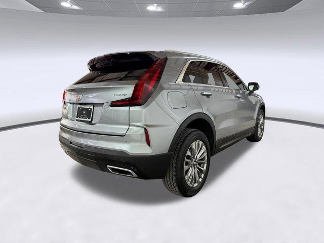 XT4 Premium Luxury SUV