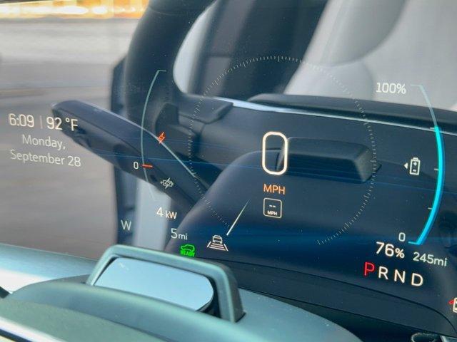 2027 Cadillac LYRIQ Sport - Photo 26