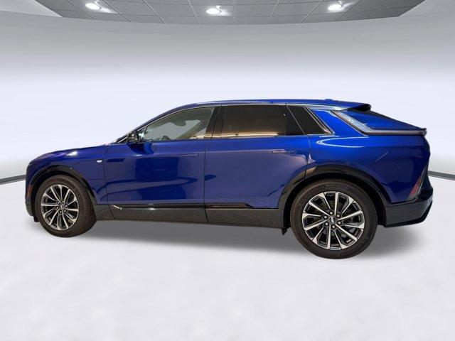 LYRIQ Sport 1 SUV