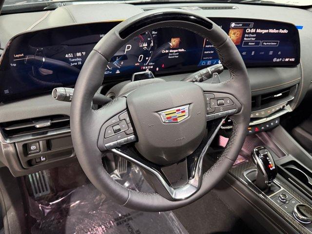 CT5 Sport Sedan