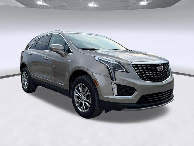 2022 CADILLAC XT5 FWD Premium Luxury SUV