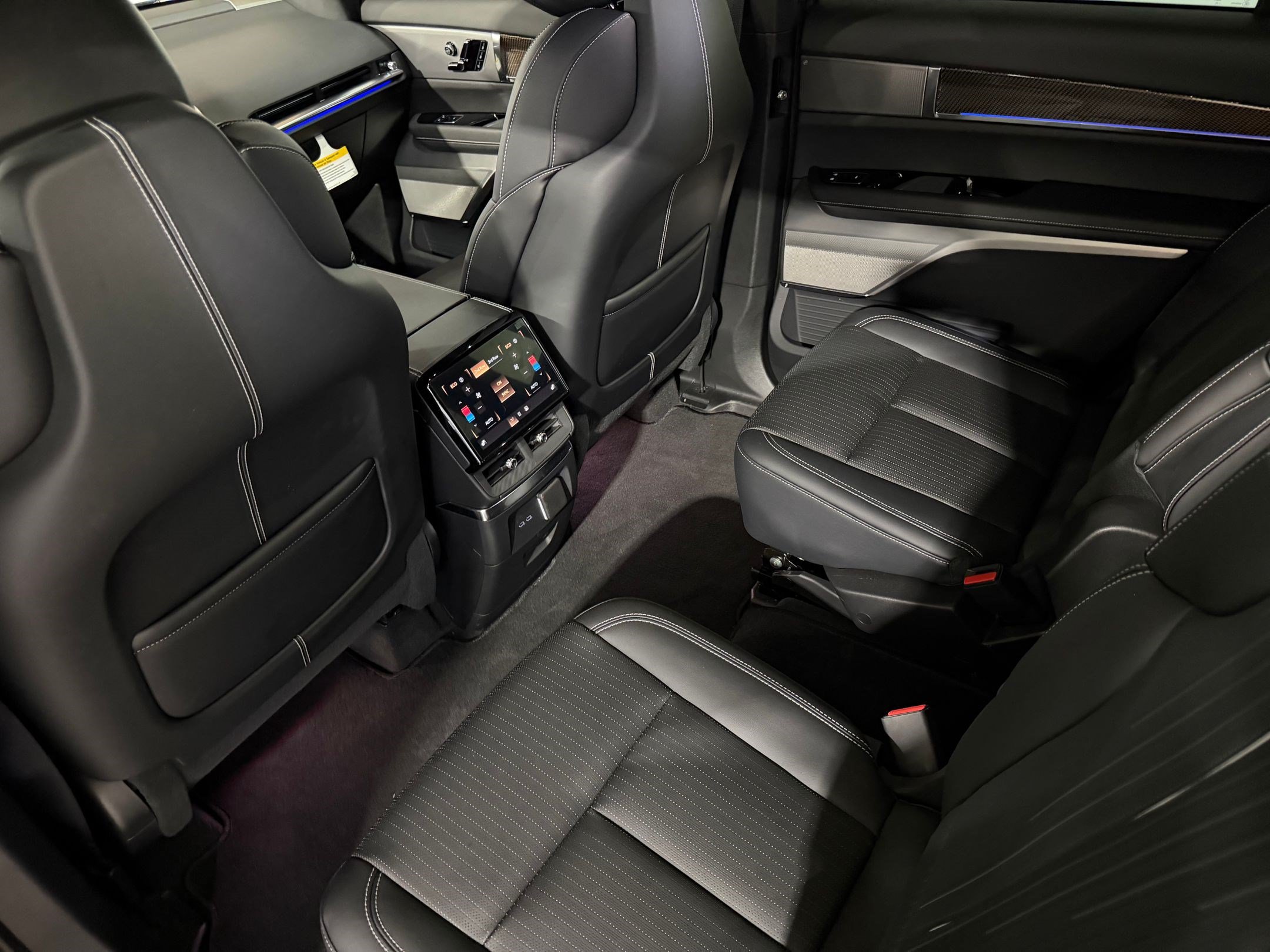 2026 Cadillac VISTIQ Sport - Photo 42