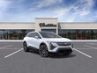  CADILLAC OPTIQ