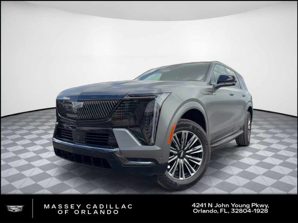  CADILLAC ESCALADE IQL