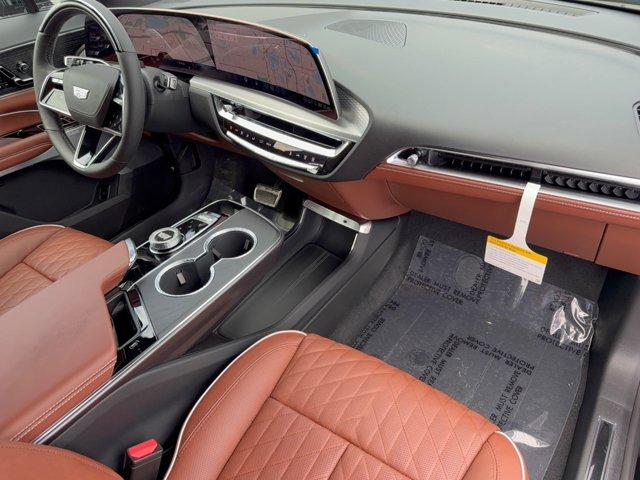 2027 Cadillac LYRIQ Signature Sport - Photo 31