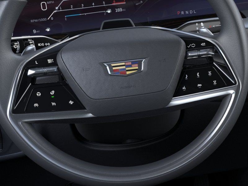 2026 Cadillac Escalade ESV Luxury - Photo 6