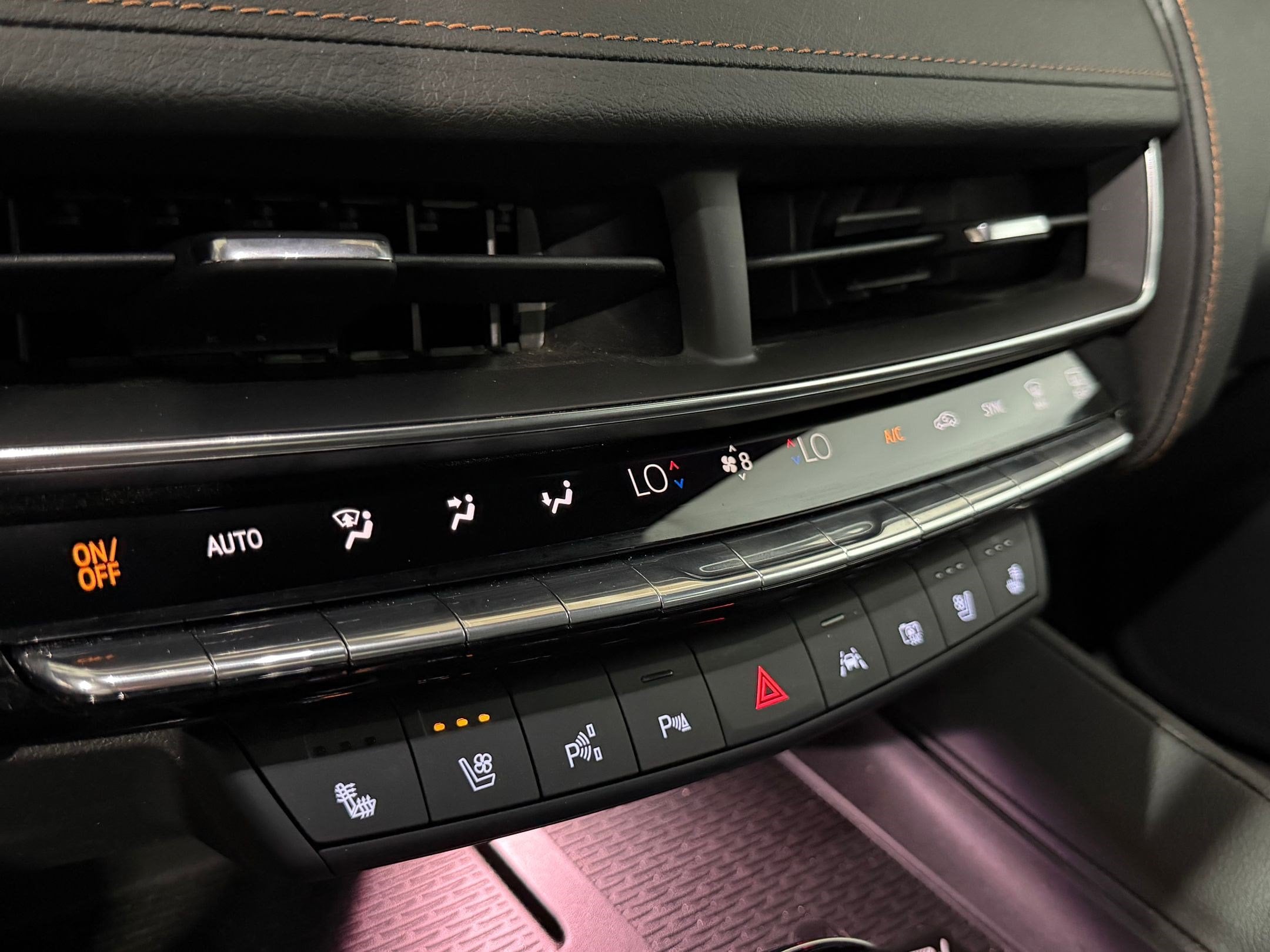 2026 Cadillac CT5 Sport - Photo 41