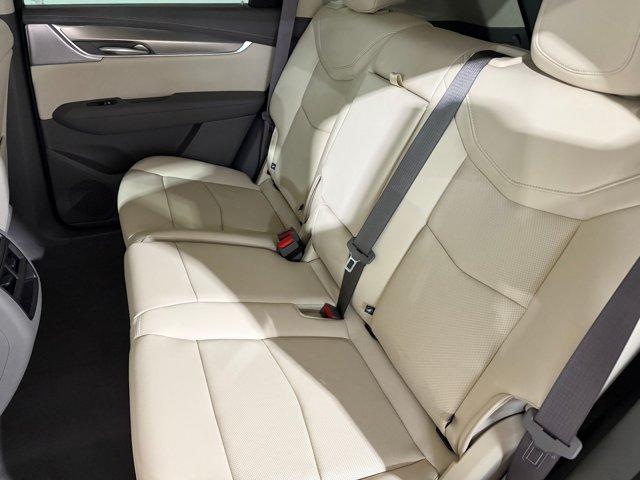 2026 Cadillac XT5 Premium Luxury - Photo 31