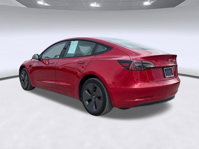 2023 Tesla Model 3 NA