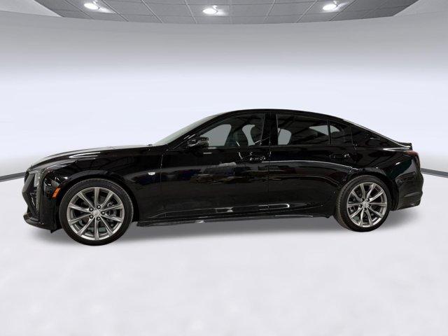 2026 CADILLAC CT5 Sport Sedan
