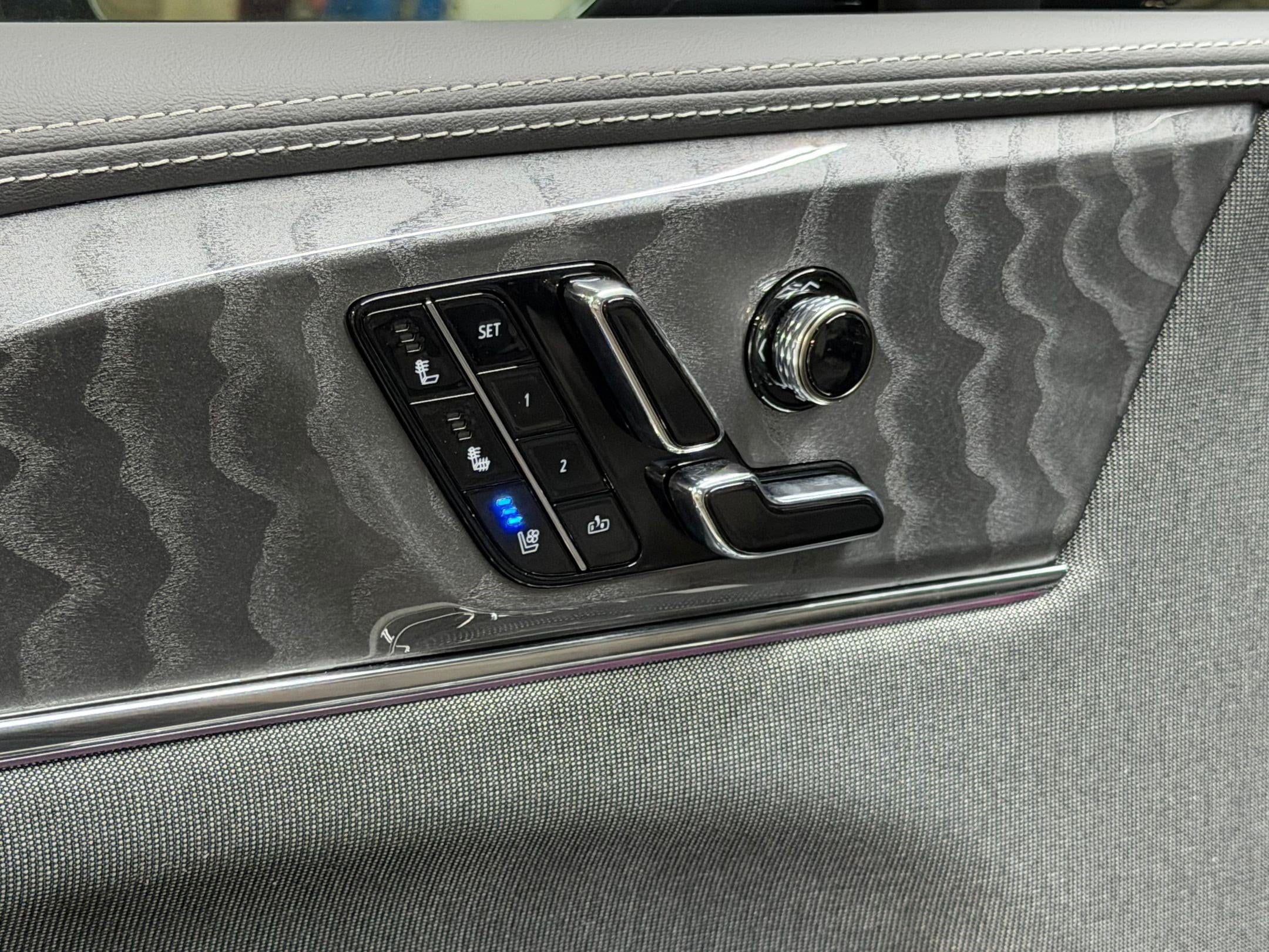 2026 Cadillac Escalade IQ Sport - Photo 32