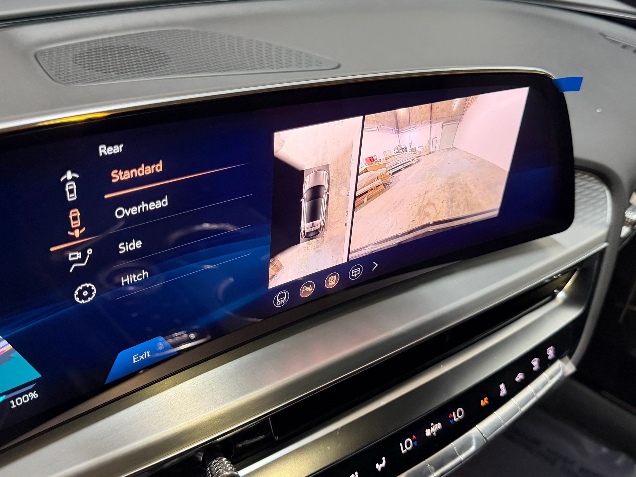2027 Cadillac LYRIQ Sport - Photo 28