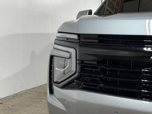 2026 Chevrolet Suburban RST - Photo 9