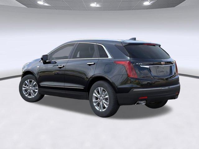 2026 CADILLAC XT5 Luxury SUV