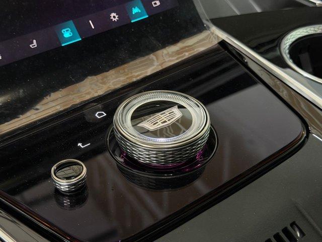 2026 Cadillac Escalade IQ Sport - Photo 40
