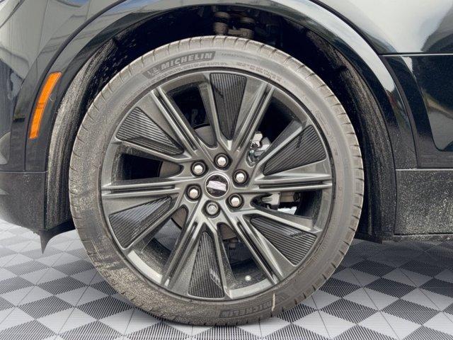 2027 Cadillac LYRIQ Signature Sport - Photo 13