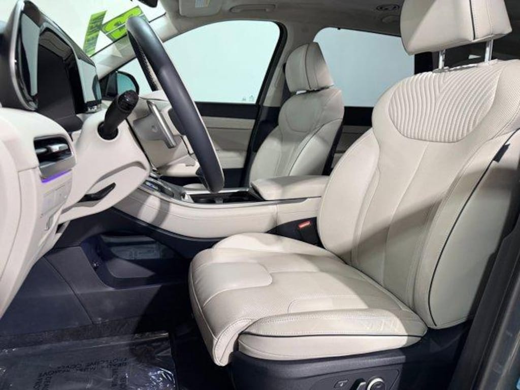 Used 2023 Hyundai Palisade Calligraphy