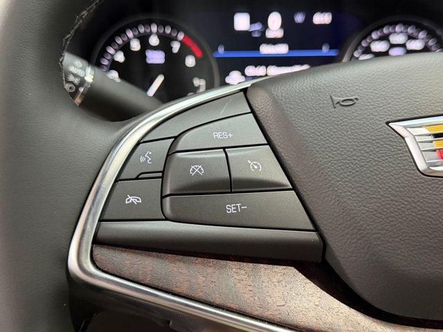 2026 Cadillac XT5 Premium Luxury - Photo 13