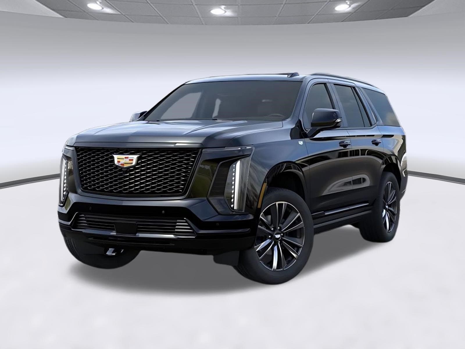 2026 Cadillac Escalade Sport - Photo 19
