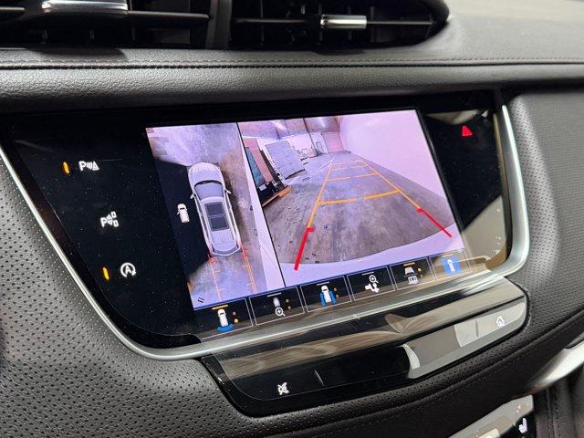 2026 Cadillac XT5 Premium Luxury - Photo 18