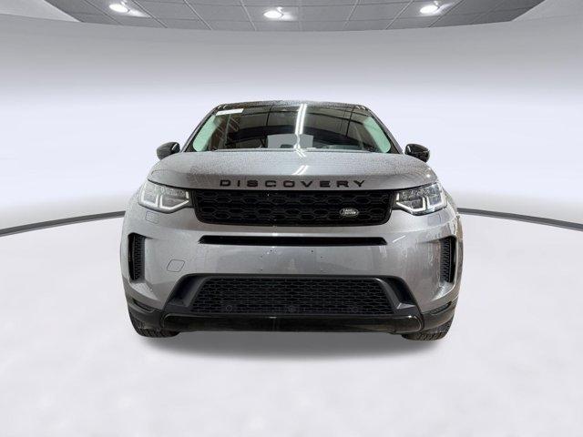 Discovery Sport S