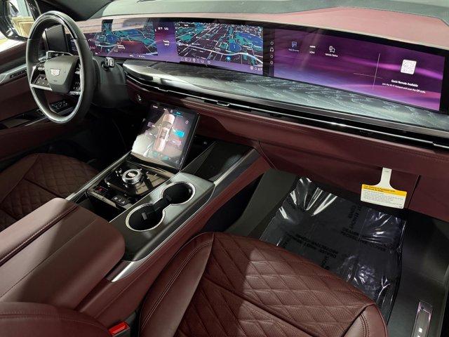 2026 Cadillac Escalade ESV Luxury - Photo 56