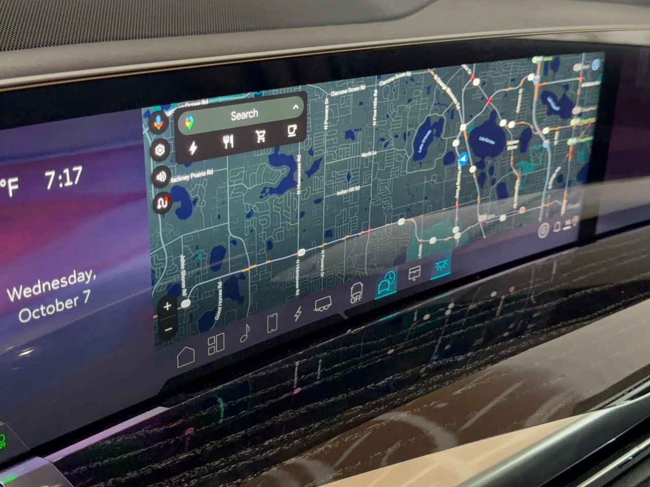 2026 Cadillac Escalade IQL Sport - Photo 23