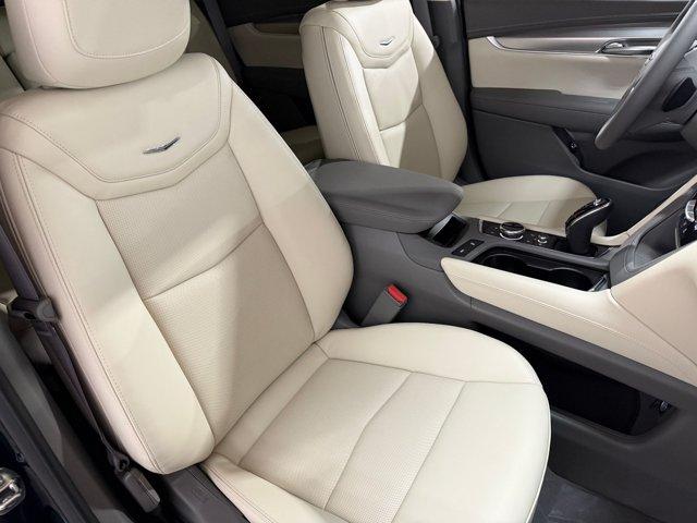 2026 Cadillac XT5 Premium Luxury - Photo 35