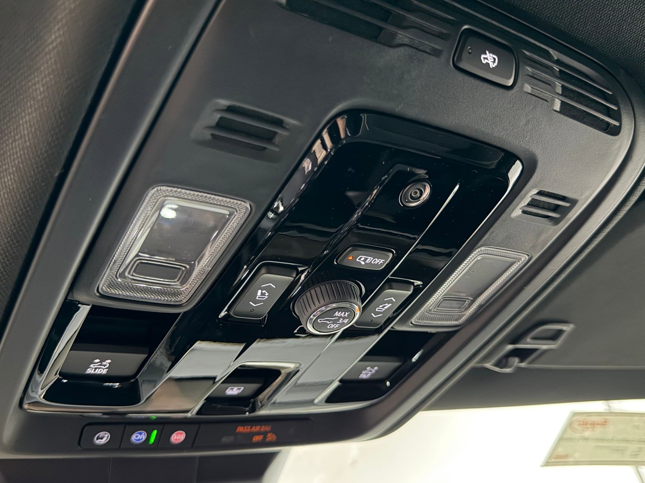 2026 Cadillac Escalade Luxury - Photo 43