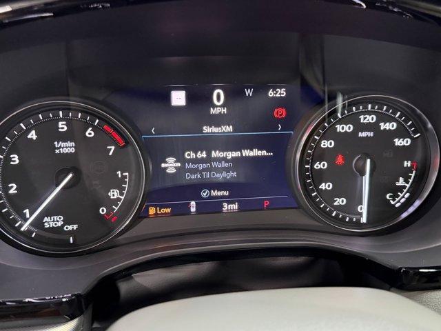 2026 Cadillac XT5 Premium Luxury - Photo 29