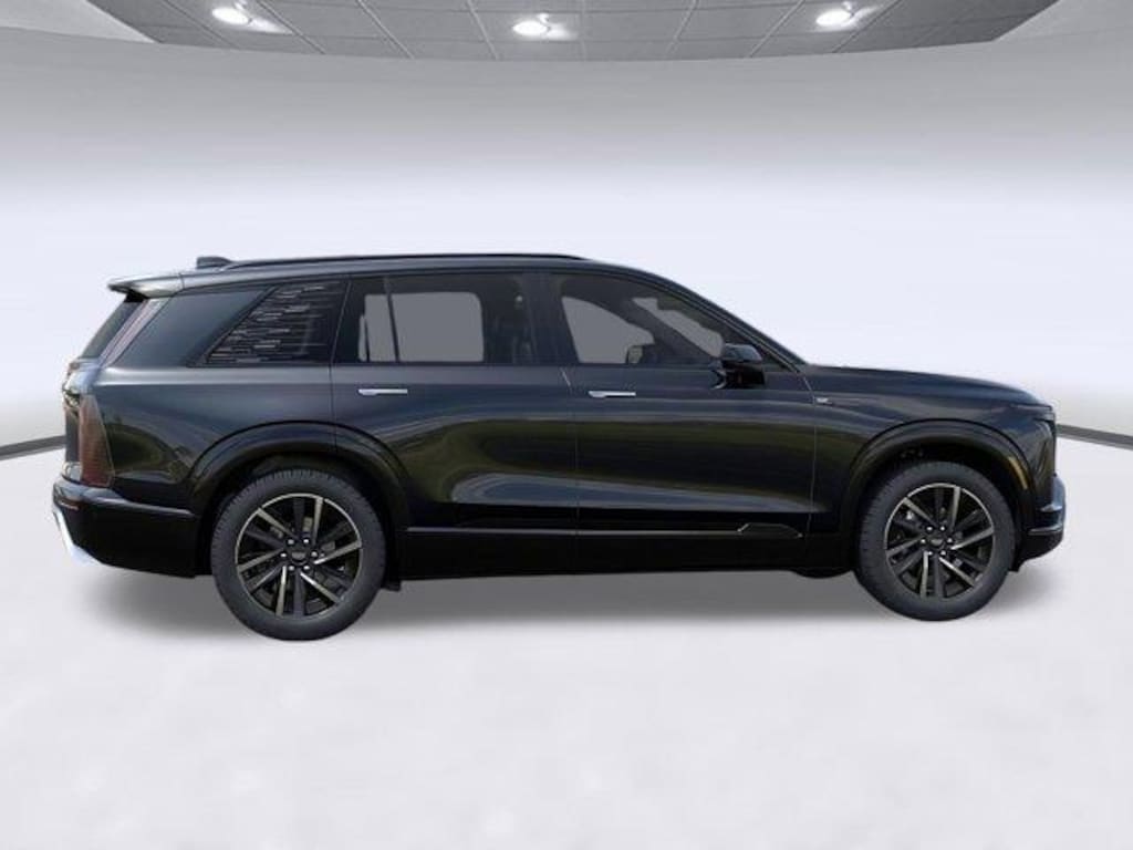 New 2026 CADILLAC VISTIQ Sport SUV