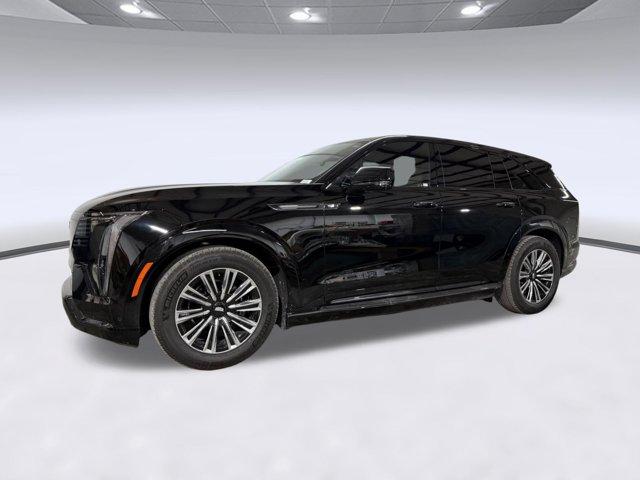 2026 Cadillac Escalade IQ Sport - Photo 29