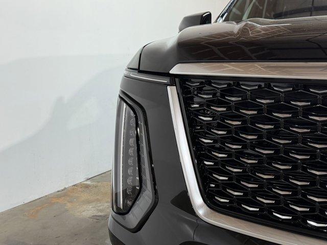 2026 Cadillac Escalade ESV Luxury - Photo 9