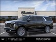  CADILLAC Escalade ESV