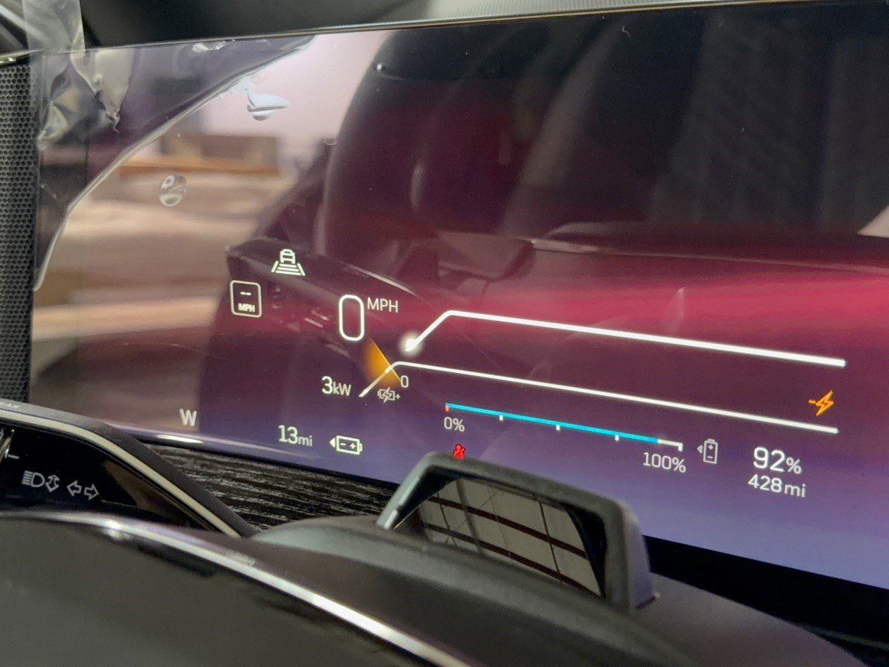 2026 Cadillac Escalade IQL Sport - Photo 26