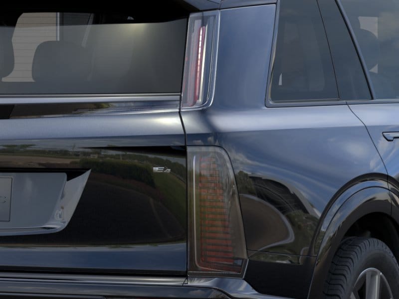 2027 Cadillac VISTIQ Sport - Photo 11