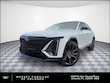  CADILLAC LYRIQ