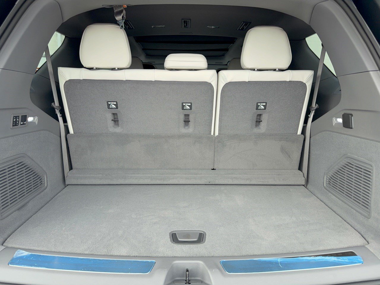 2026 Cadillac Escalade IQL Sport - Photo 28