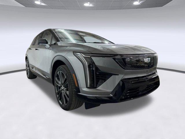 2026 Cadillac OPTIQ Premium Sport - Photo 25
