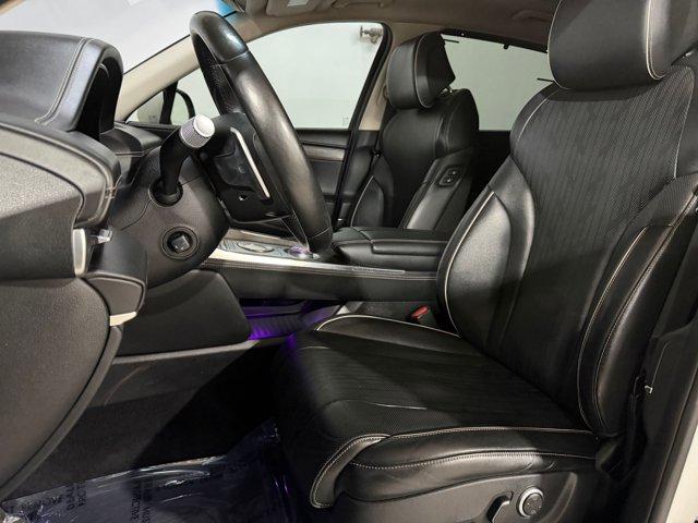 2021 Genesis GV80 NA