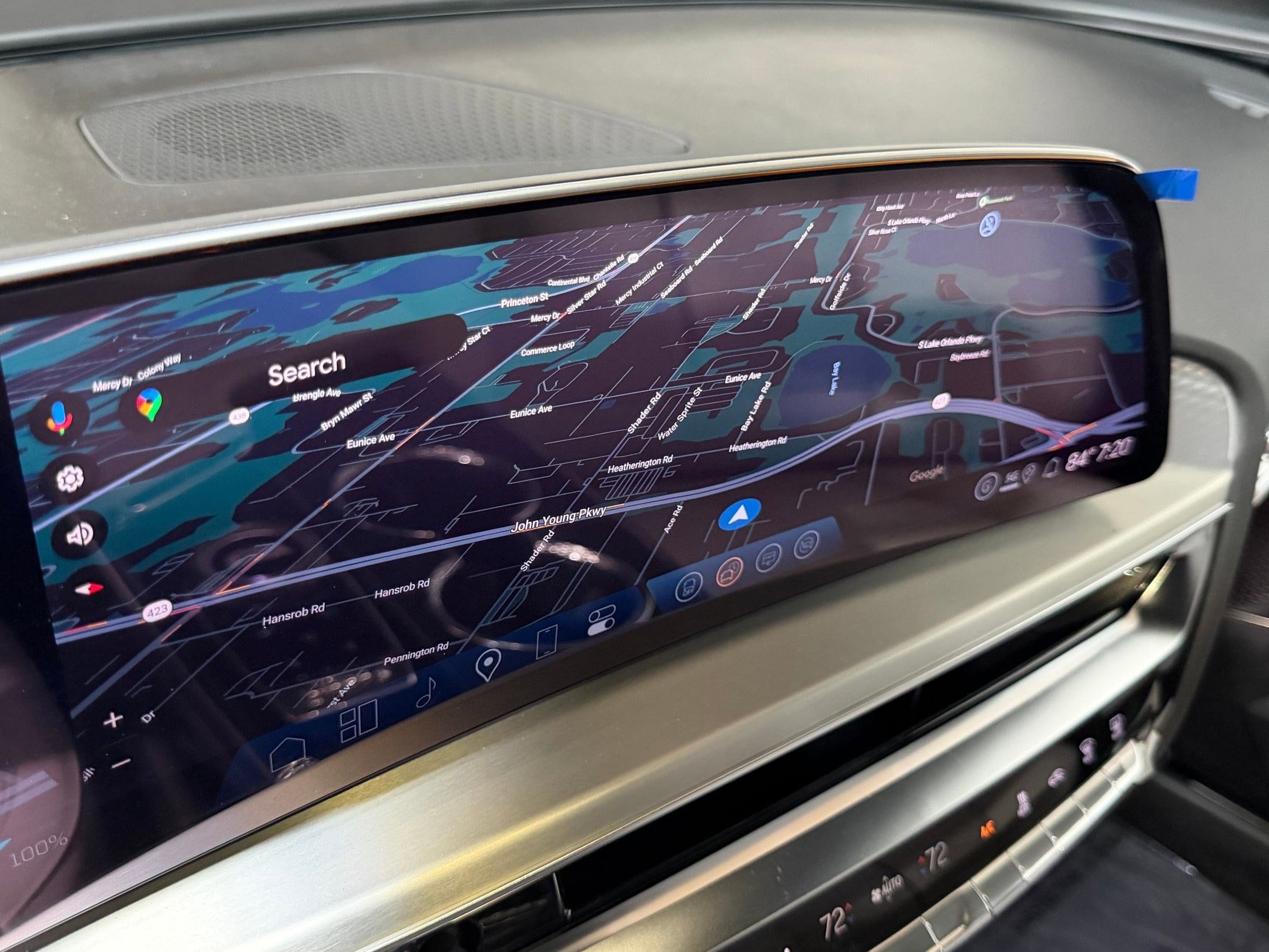2026 Cadillac LYRIQ Sport - Photo 28