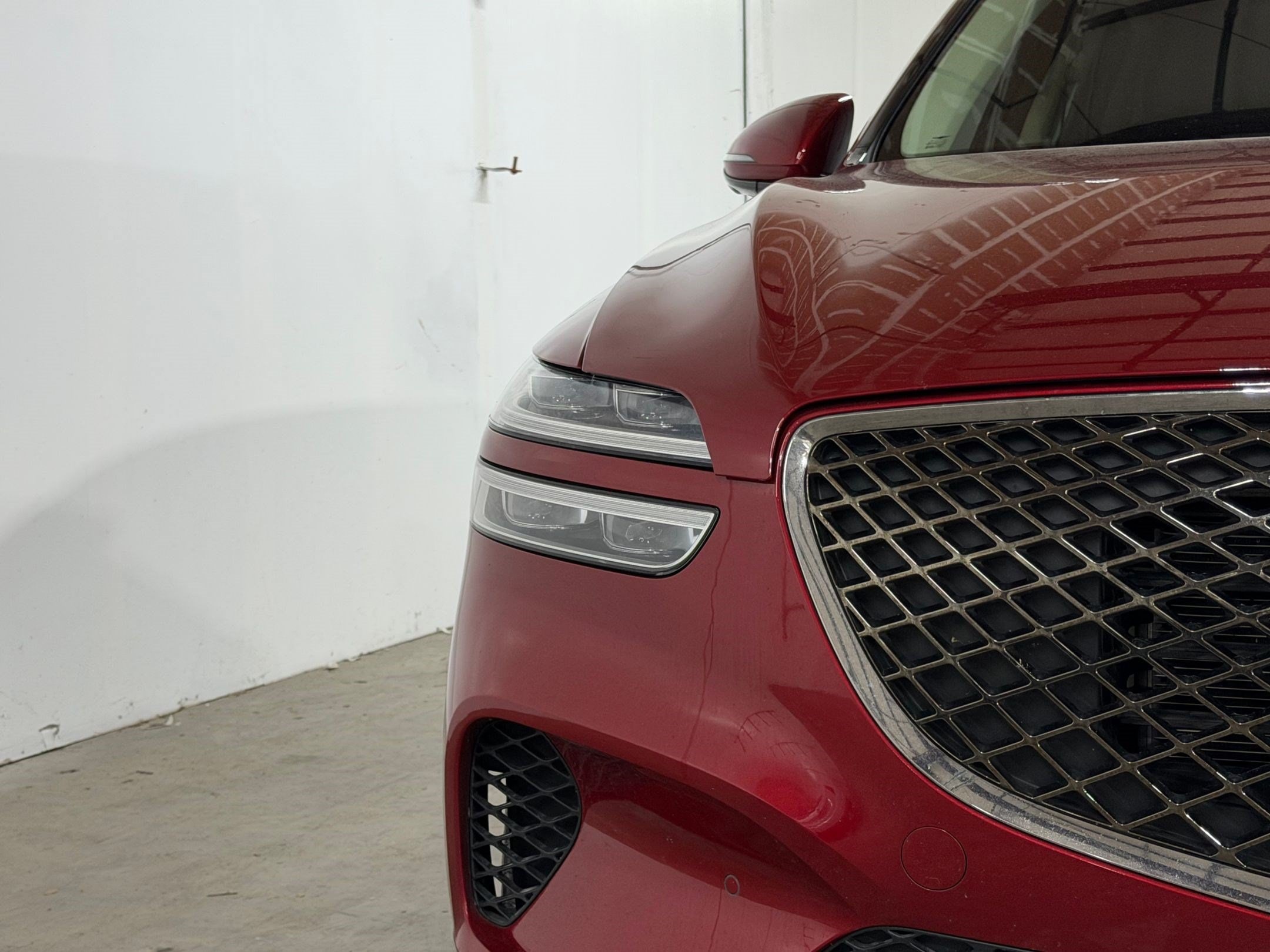 2022 Genesis GV70 2.5T