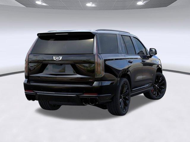 2026 Cadillac Escalade V-Series - Photo 5