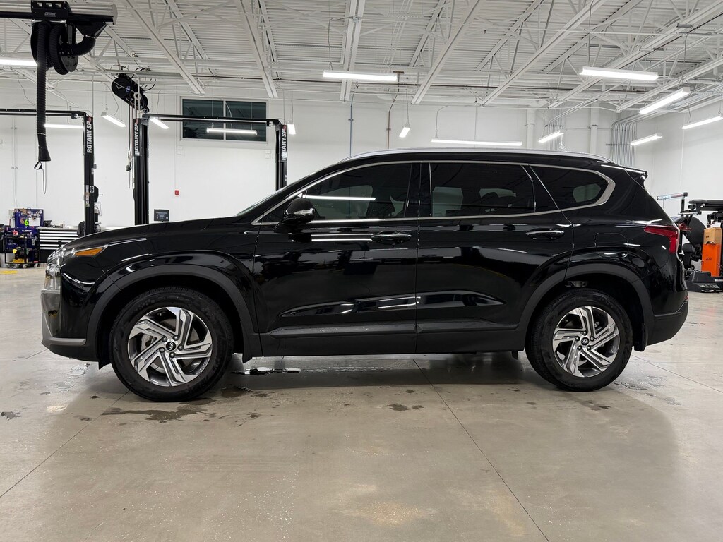 Used 2023 Hyundai Santa Fe SEL