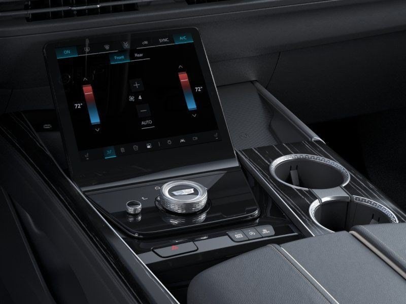 2026 Cadillac Escalade Sport - Photo 11
