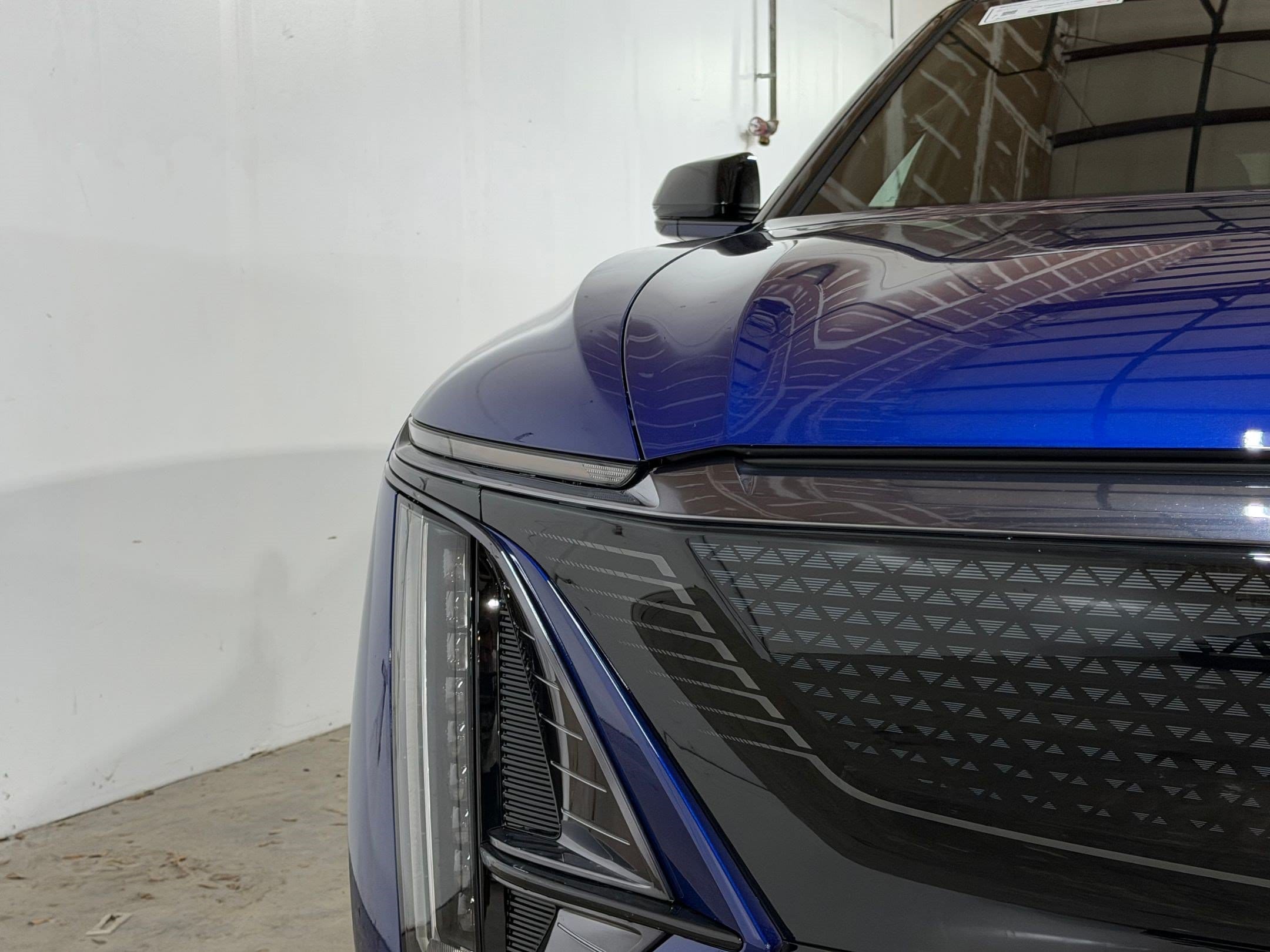 2026 Cadillac LYRIQ Sport - Photo 9